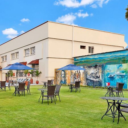 Protea Hotel By Marriott Blantyre Ryalls Exterior photo