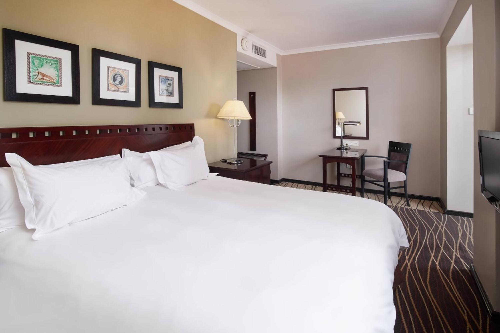 Protea Hotel By Marriott Blantyre Ryalls Exterior photo