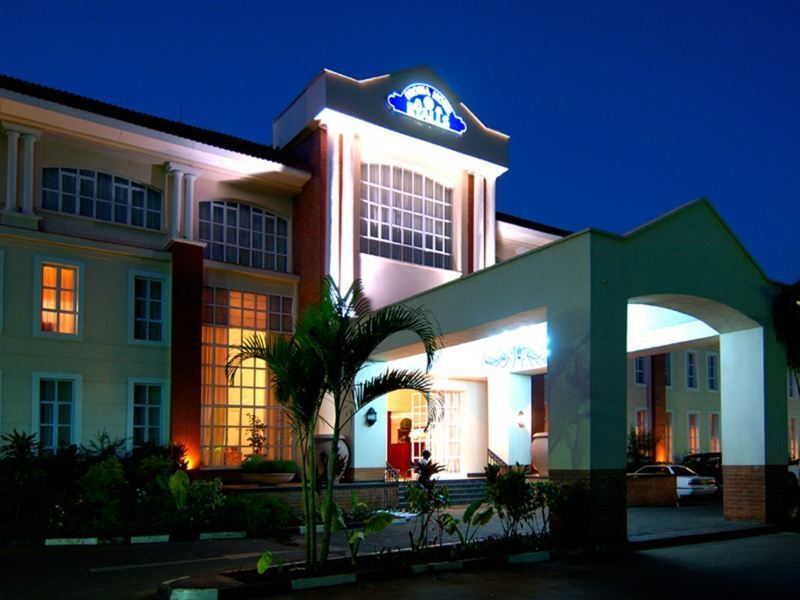 Protea Hotel By Marriott Blantyre Ryalls Exterior photo