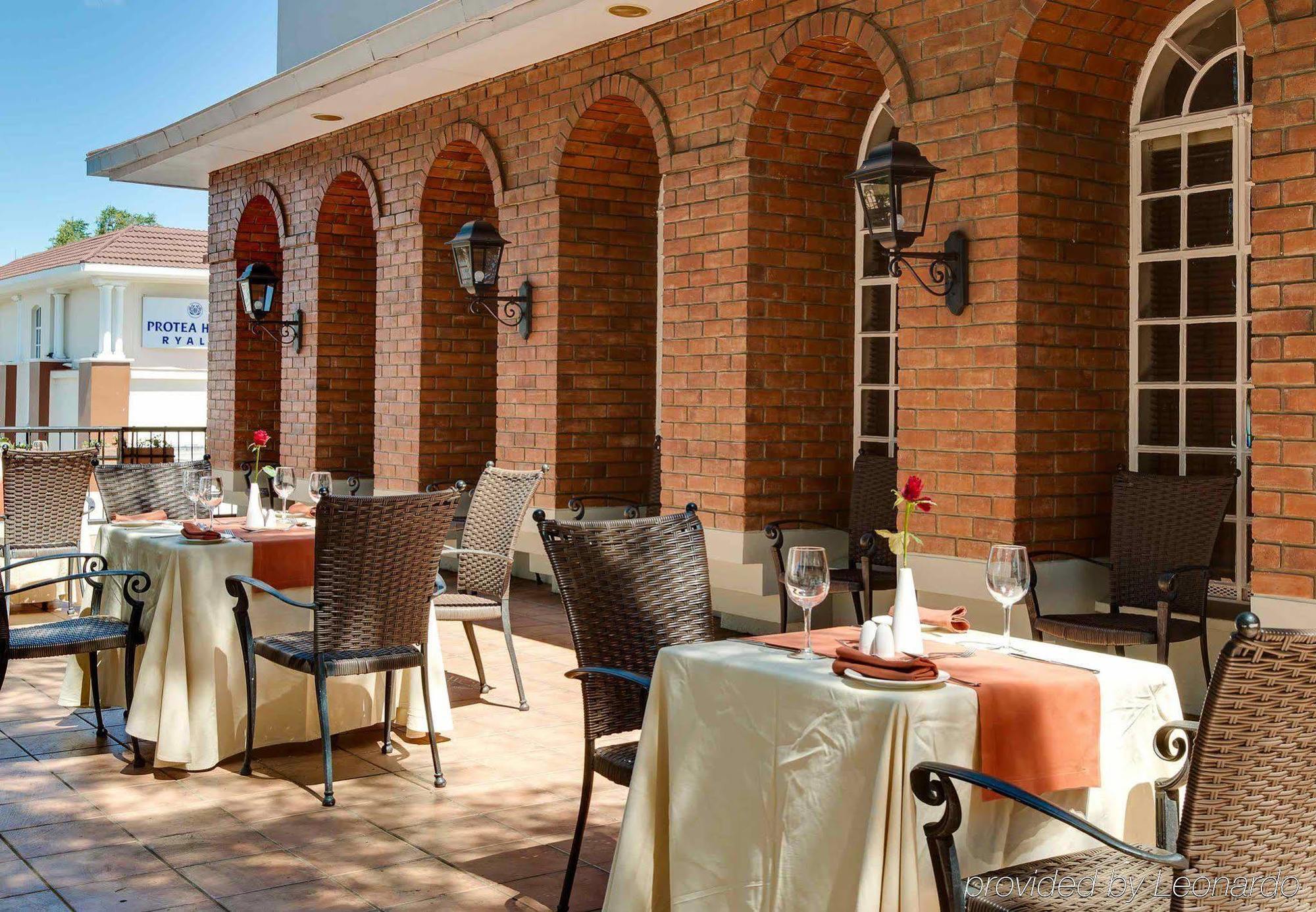 Protea Hotel By Marriott Blantyre Ryalls Exterior photo